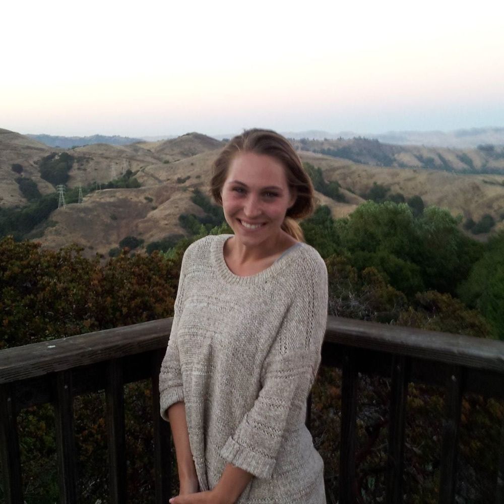 Meet your Posher, Raven sousha